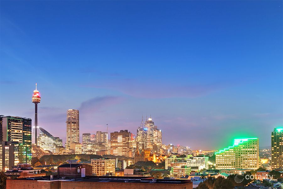 22/265 Palmer St, Darlinghurst, NSW 2010