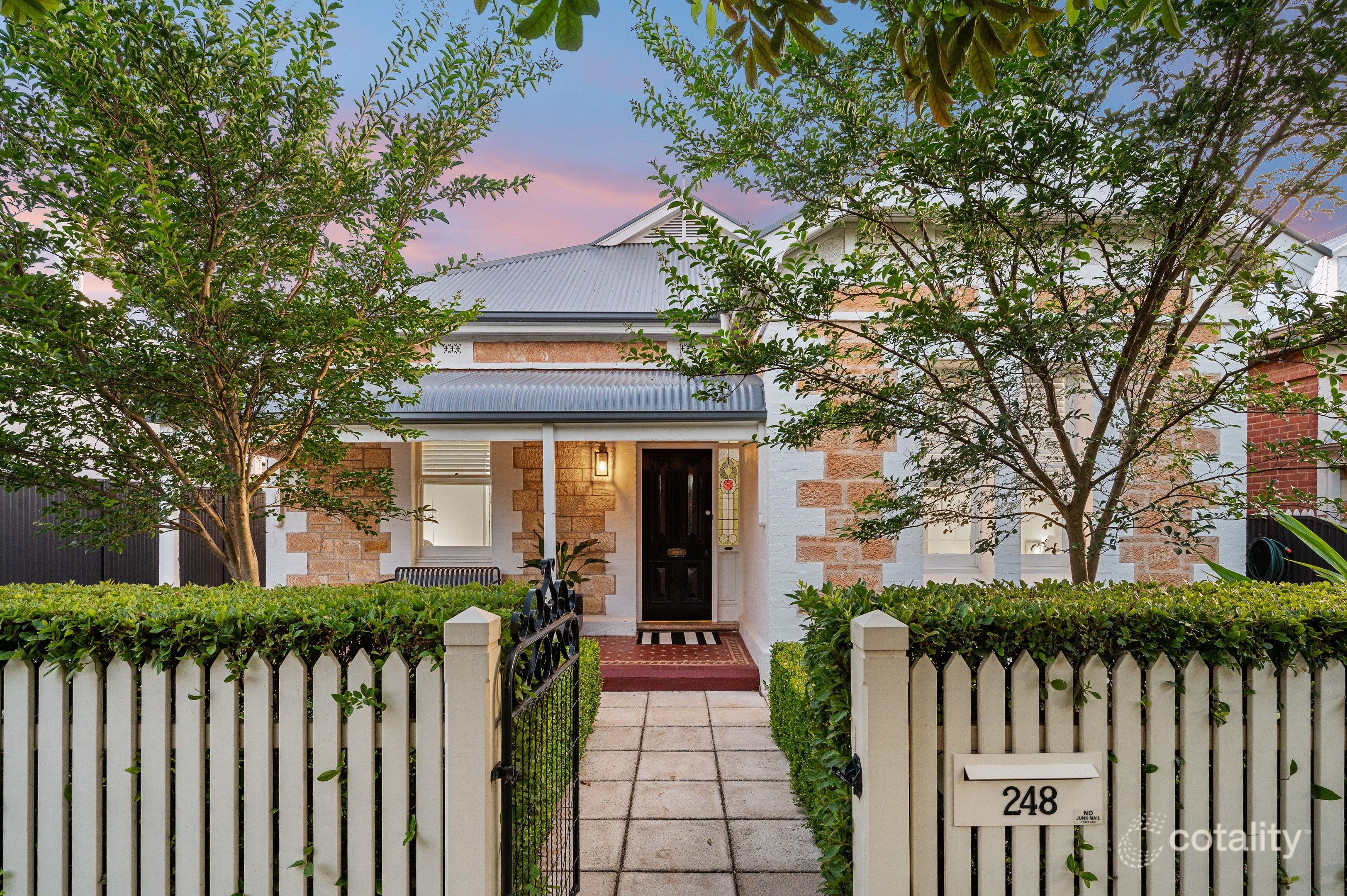 248 Beulah Rd, Beulah Park, SA 5067