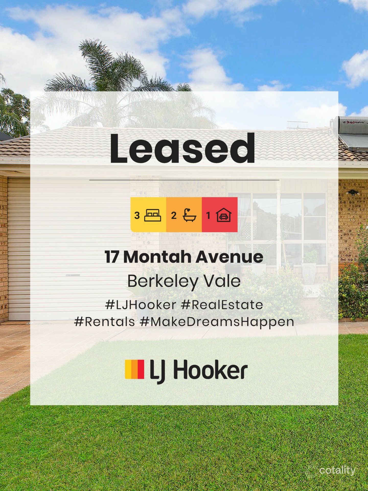 17 Montah Ave, Berkeley Vale, NSW 2261