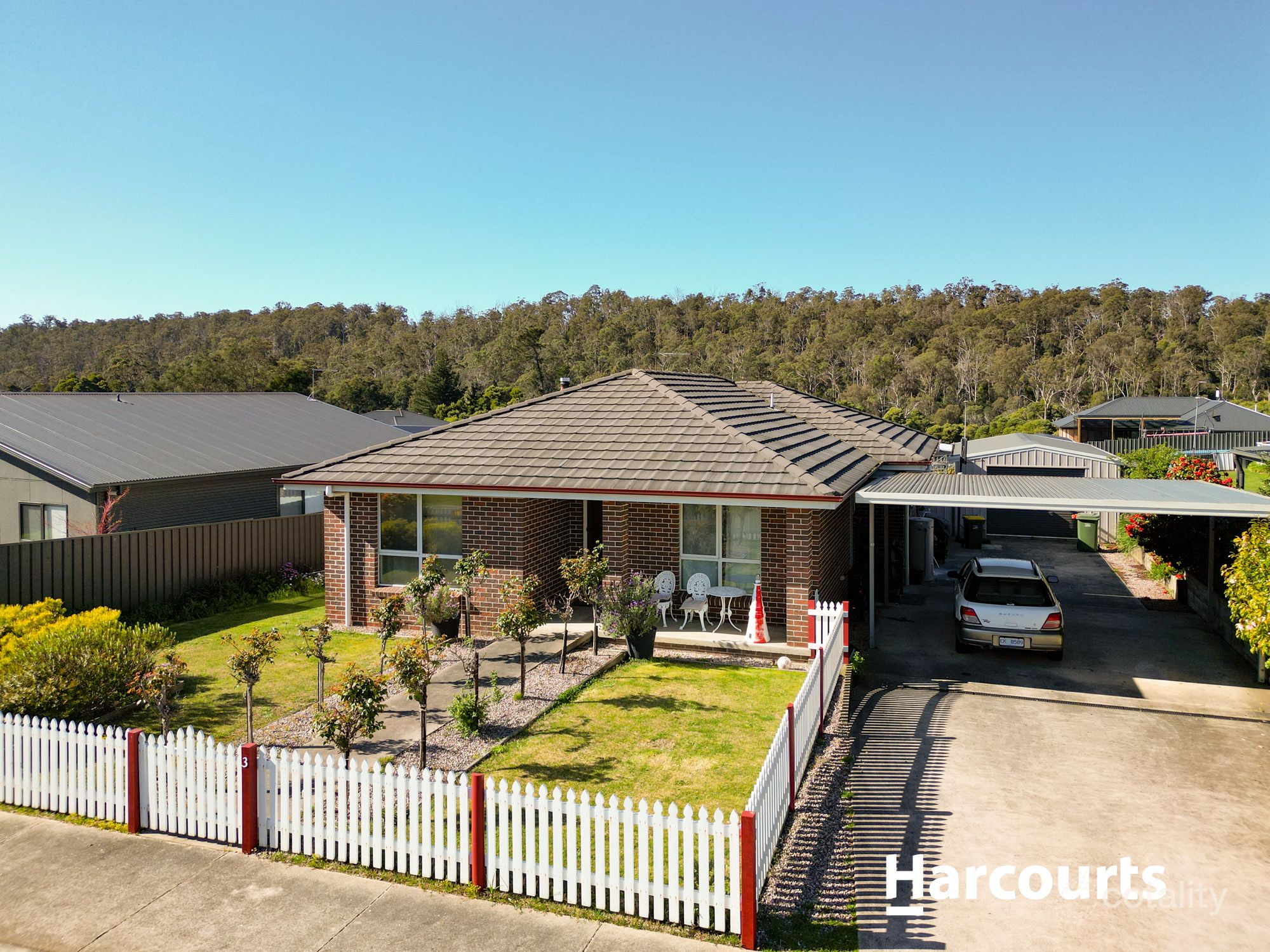 3 Lauren Ct, Exeter, TAS 7275