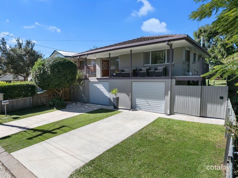 22 Hicks St, Mitchelton, QLD 4053