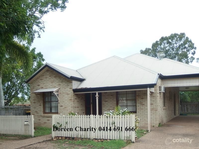 11 Fishtail St, Kirwan, QLD 4817