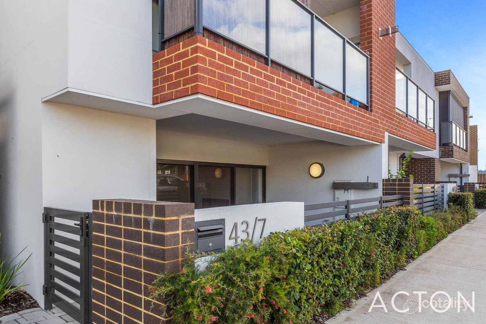 43/7 Durnin Ave, Beeliar, WA 6164