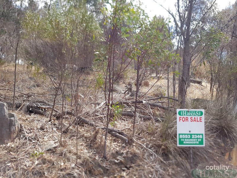 Lot 212 Scenic Dr, American River, SA 5221