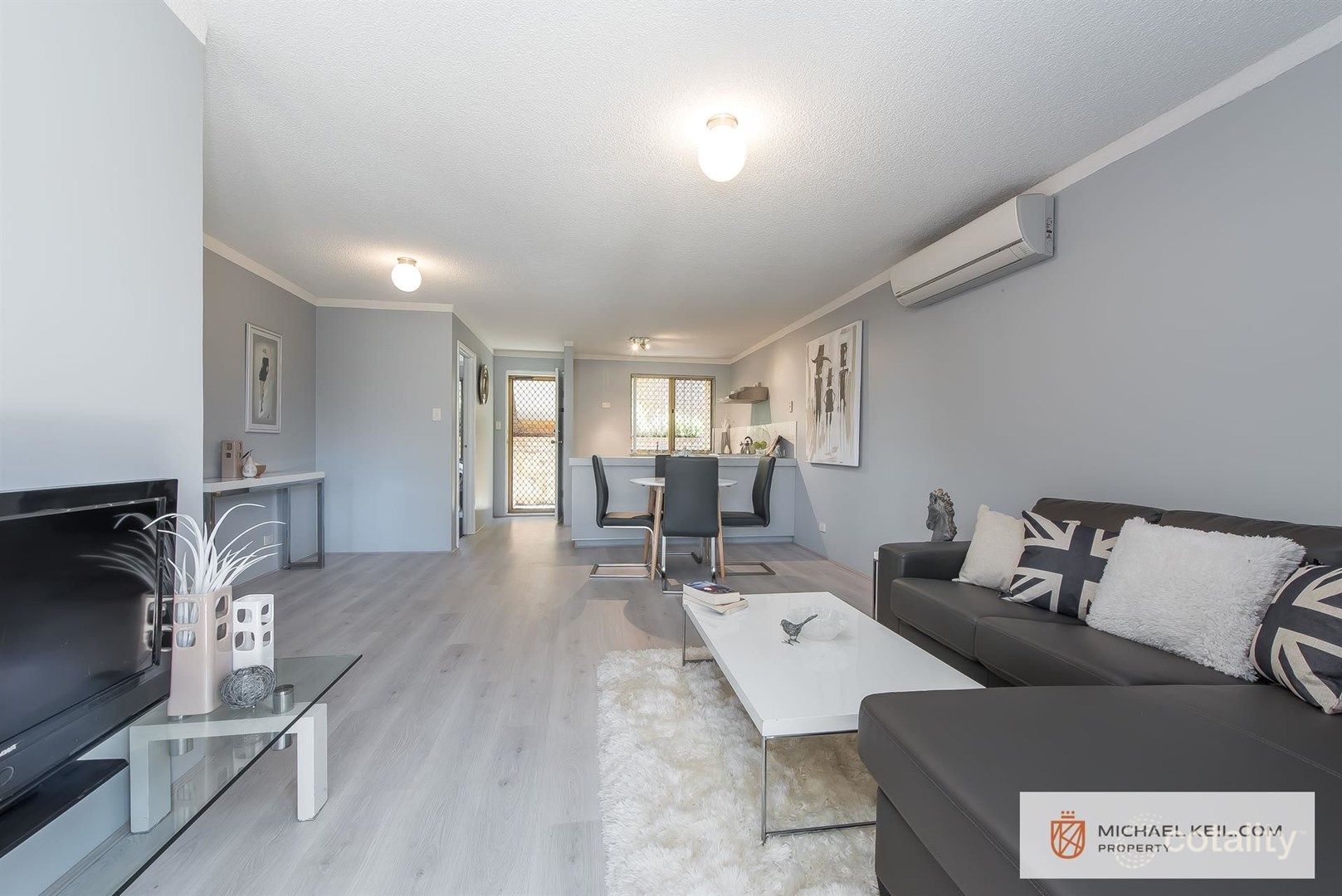 9/2 Mitchell St, Bentley, WA 6102