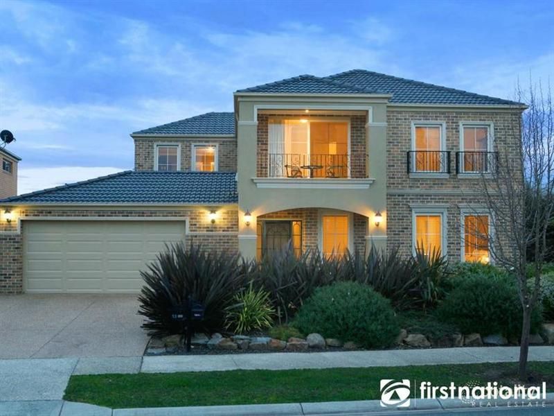 13 Twynam Pl, Pakenham, VIC 3810
