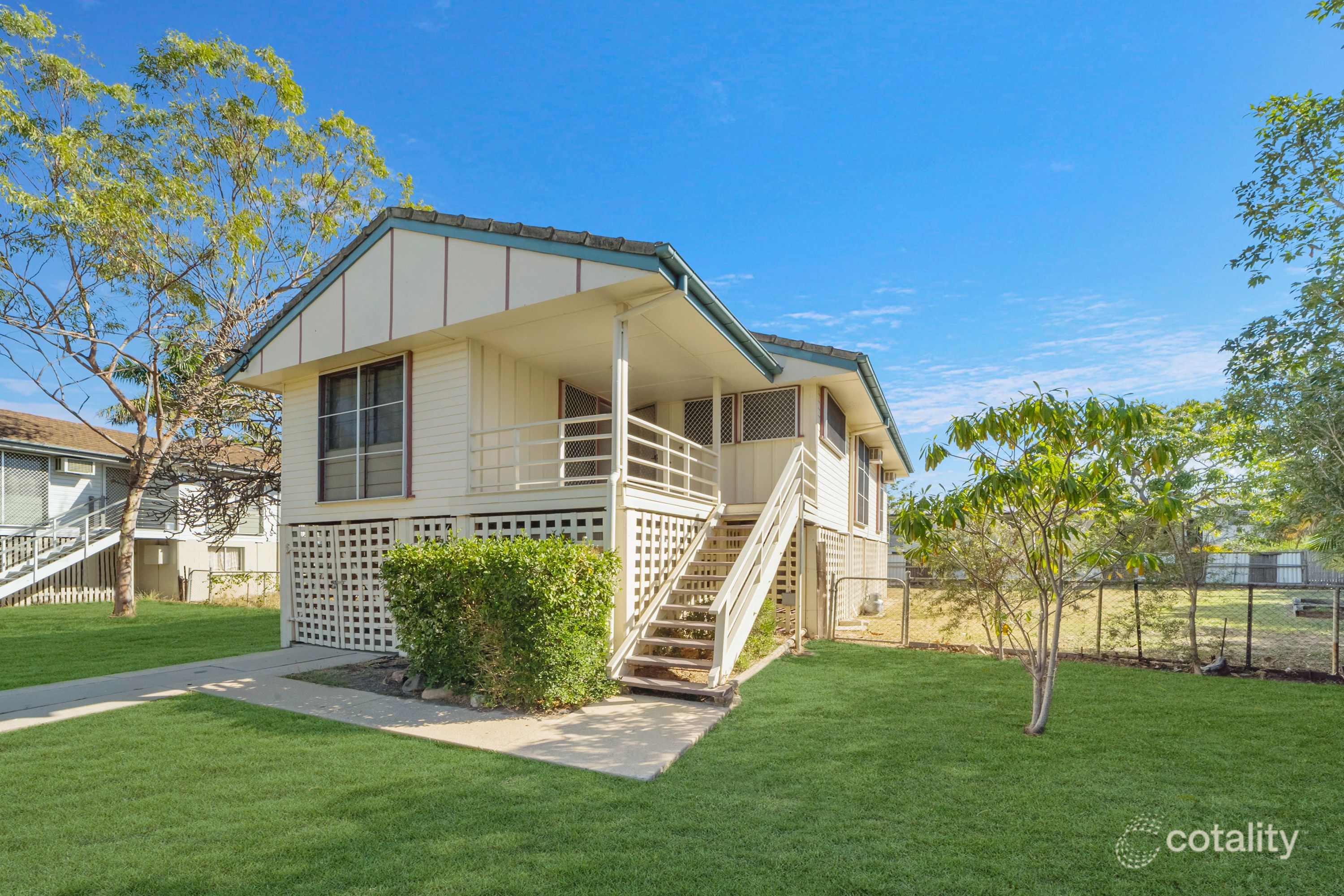 37 Pixley Cres, Heatley, QLD 4814