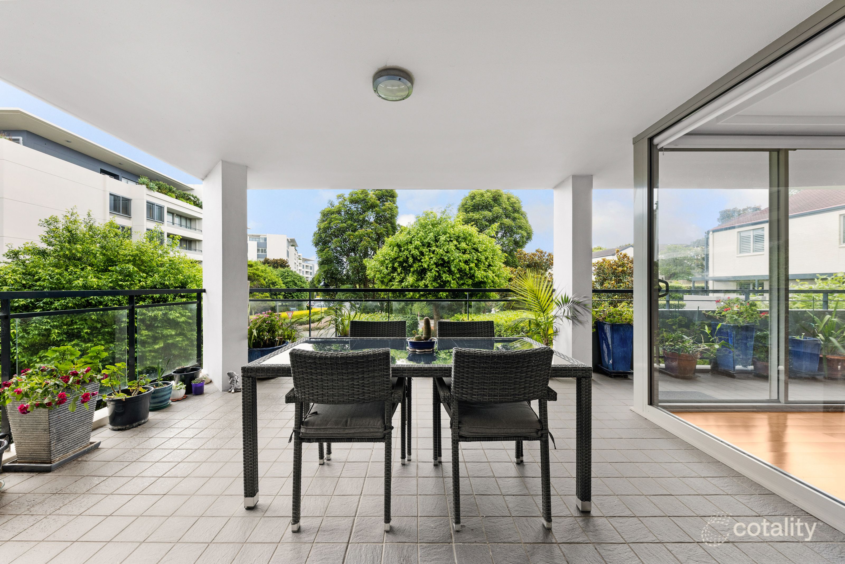 4/1-5 Bayside Tce, Cabarita, NSW 2137