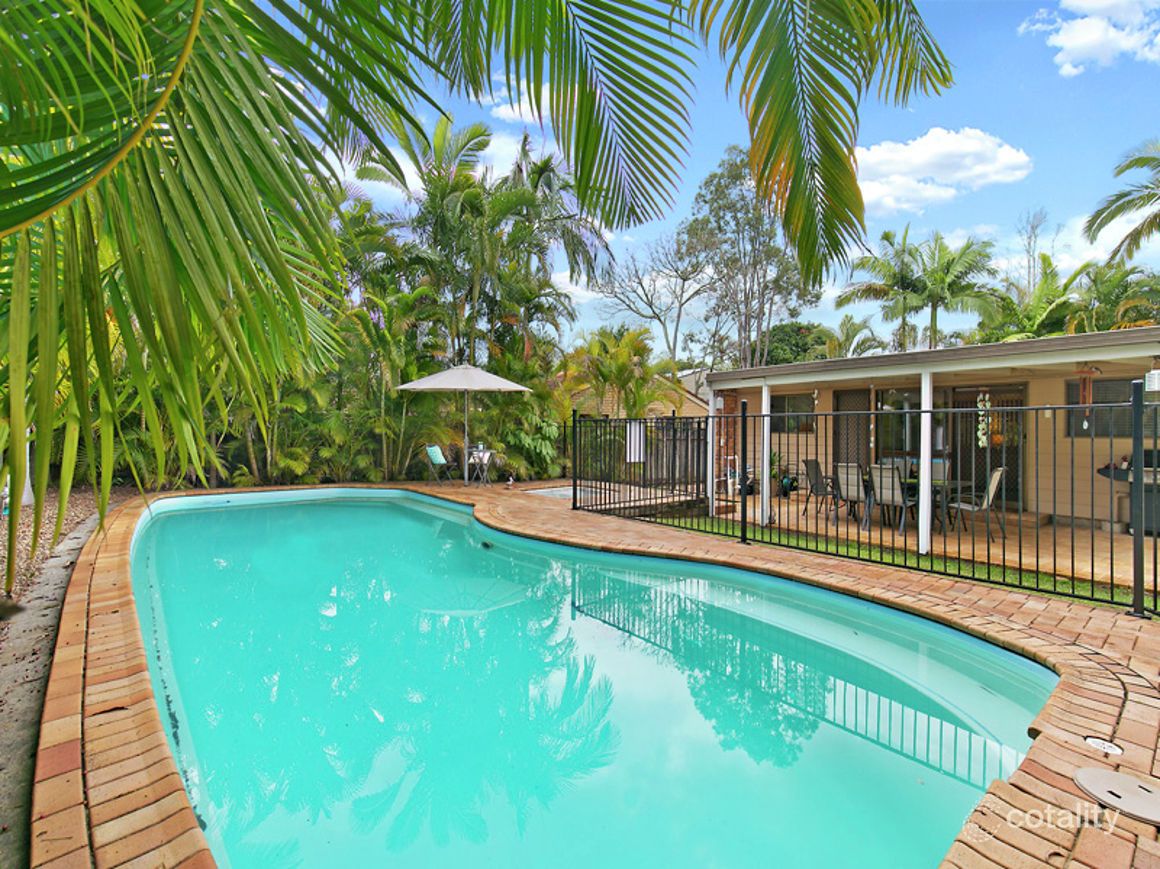 11 Parker St, Shailer Park, QLD 4128
