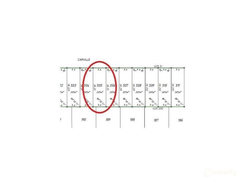 18 Carville Way, Baldivis, WA 6171