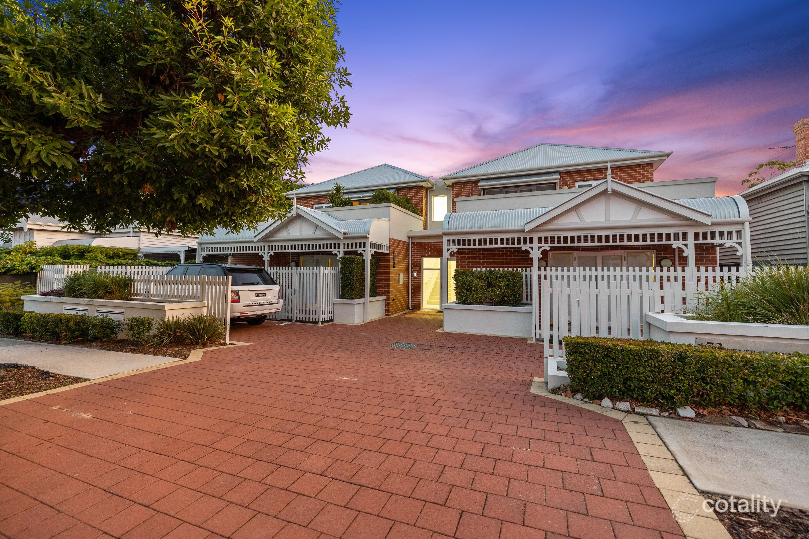 8/73 Central Ave, Mount Lawley, WA 6050