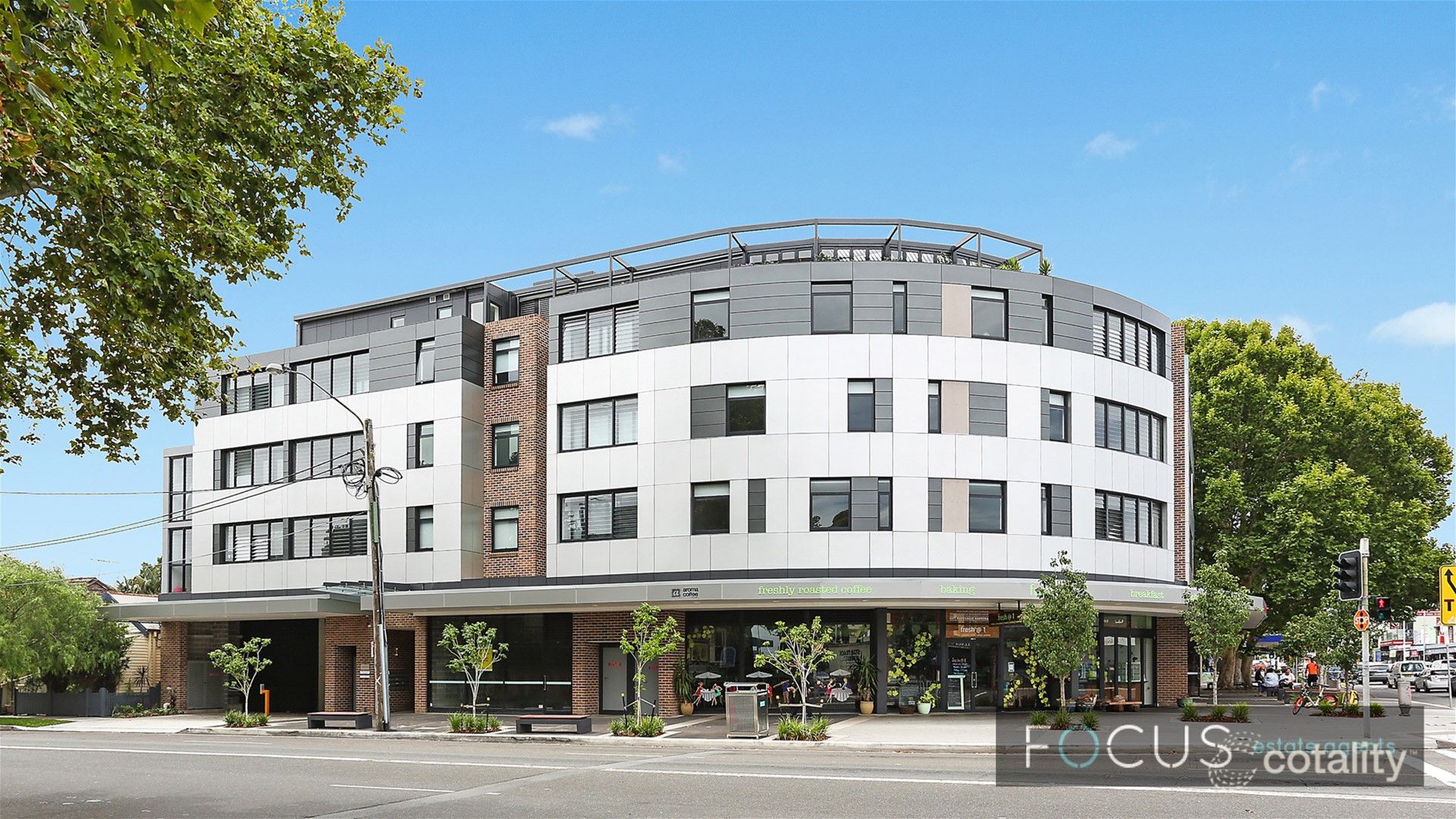 302/1 Robey St, Mascot, NSW 2020