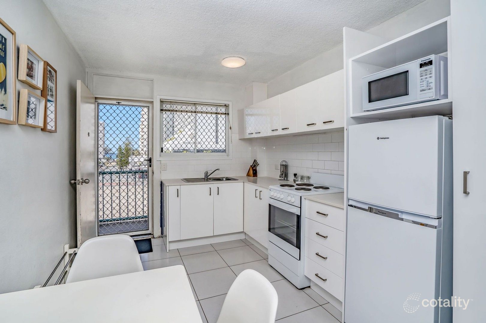 46/69-73 Ferny Ave, Surfers Paradise, QLD 4217
