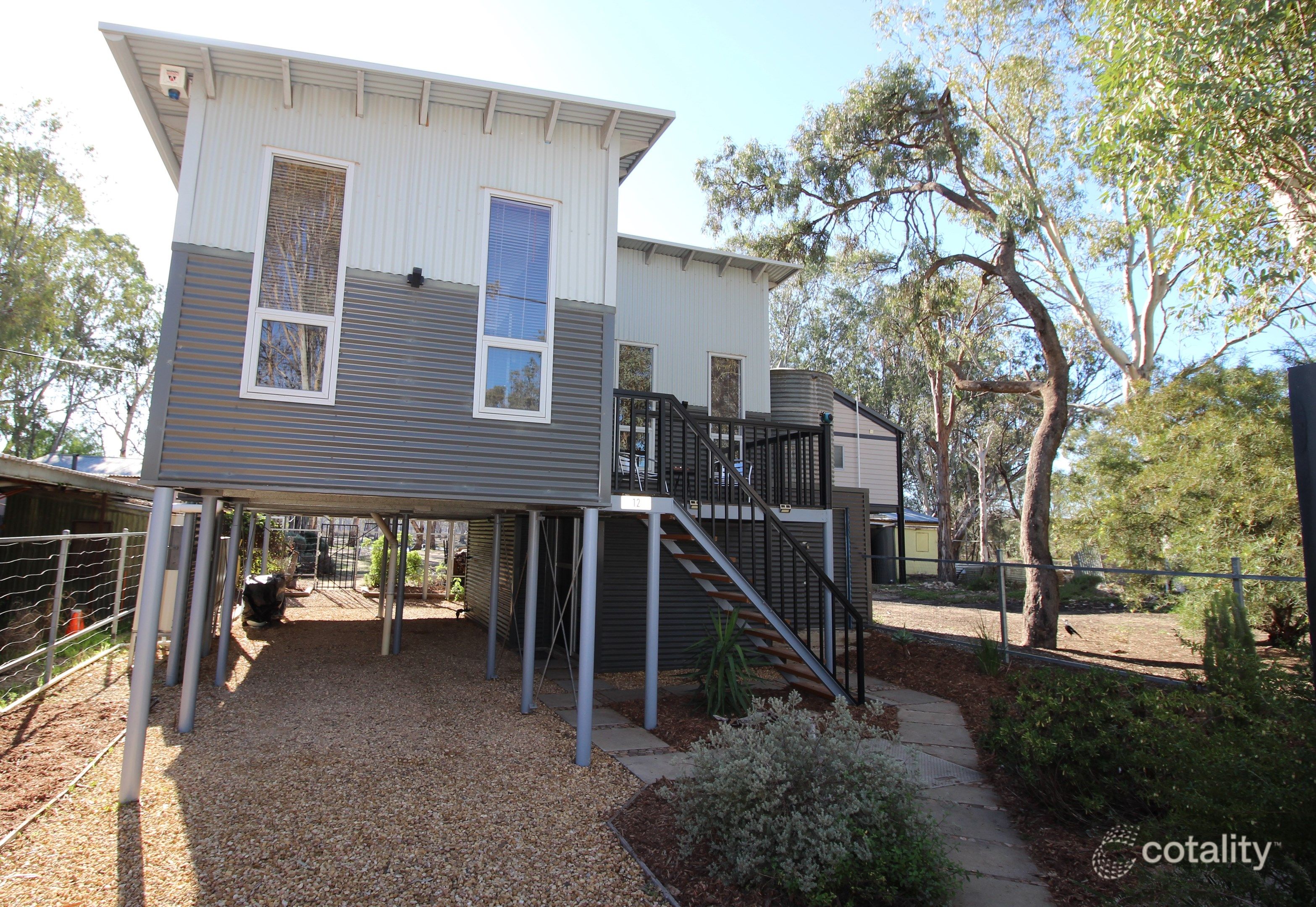 12 Page Dr, Blanchetown, SA 5357