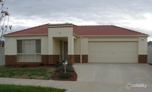 26 Lennon Bvd, Point Cook, VIC 3030