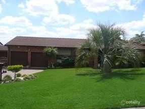 5 Niger Pl, Kearns, NSW 2558