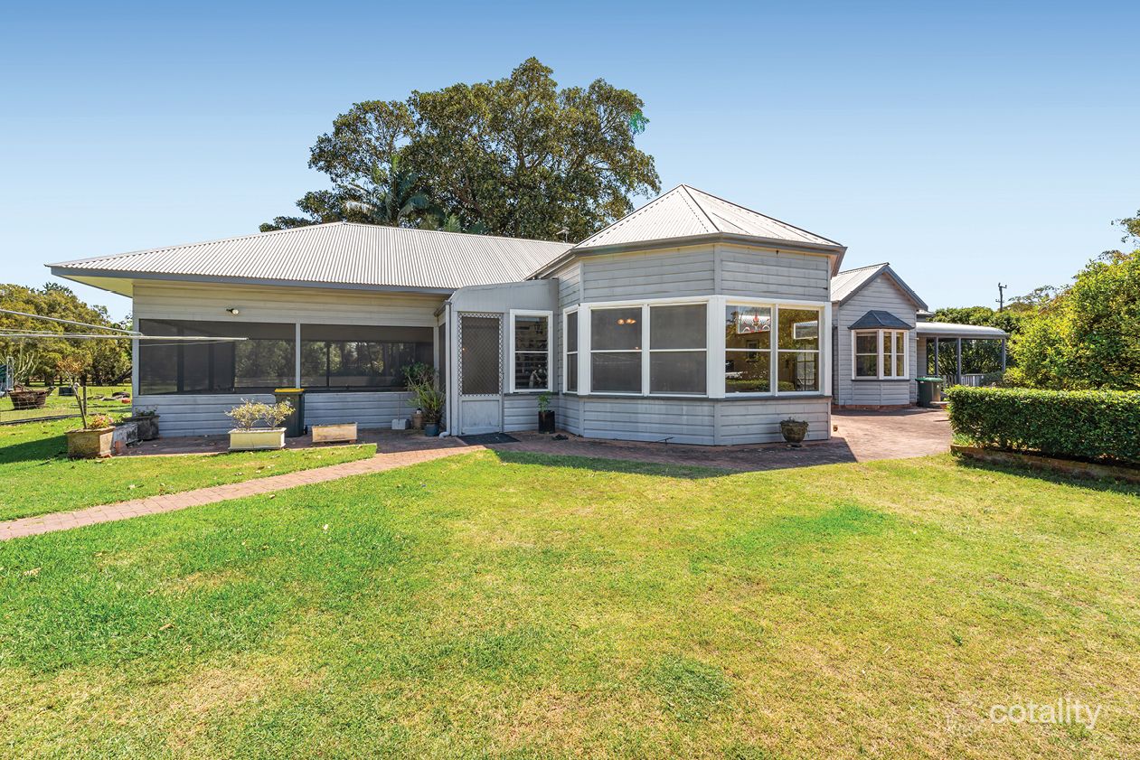 393 Cabbage Tree Rd, Williamtown, NSW 2318