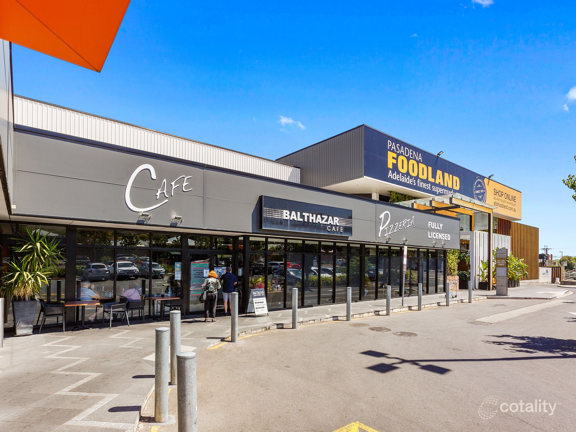 6/8 Forbes St, Pasadena, SA 5042