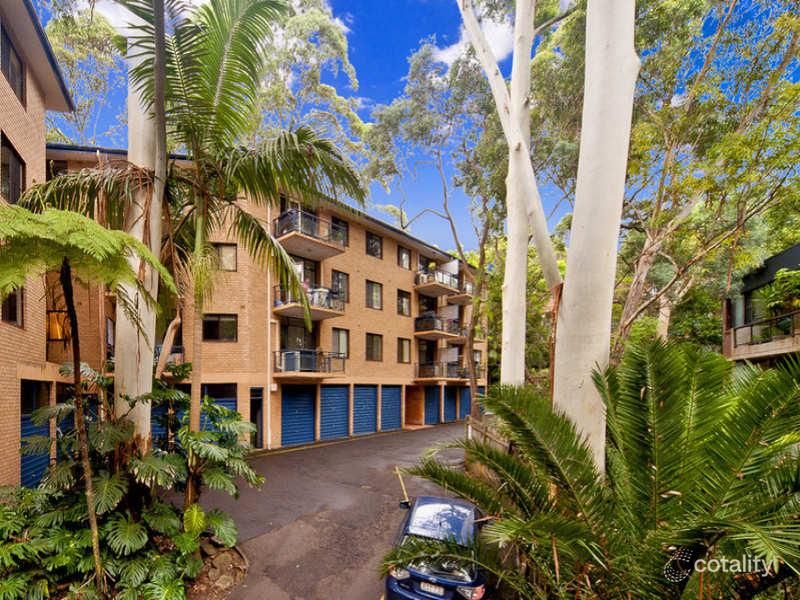 2/2 Peckham Ave, Chatswood, NSW 2067