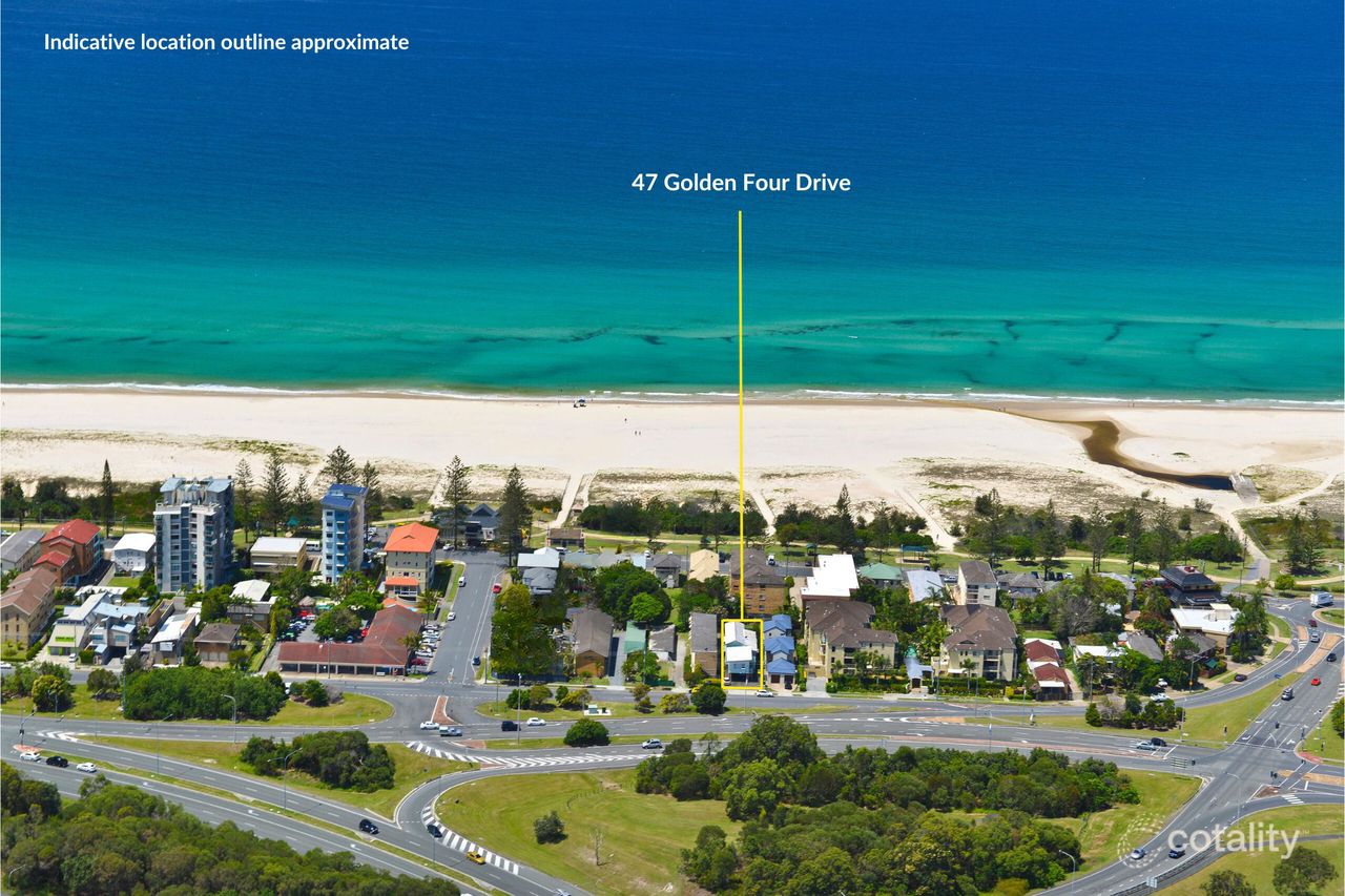 47 Golden Four Dr, Bilinga, QLD 4225