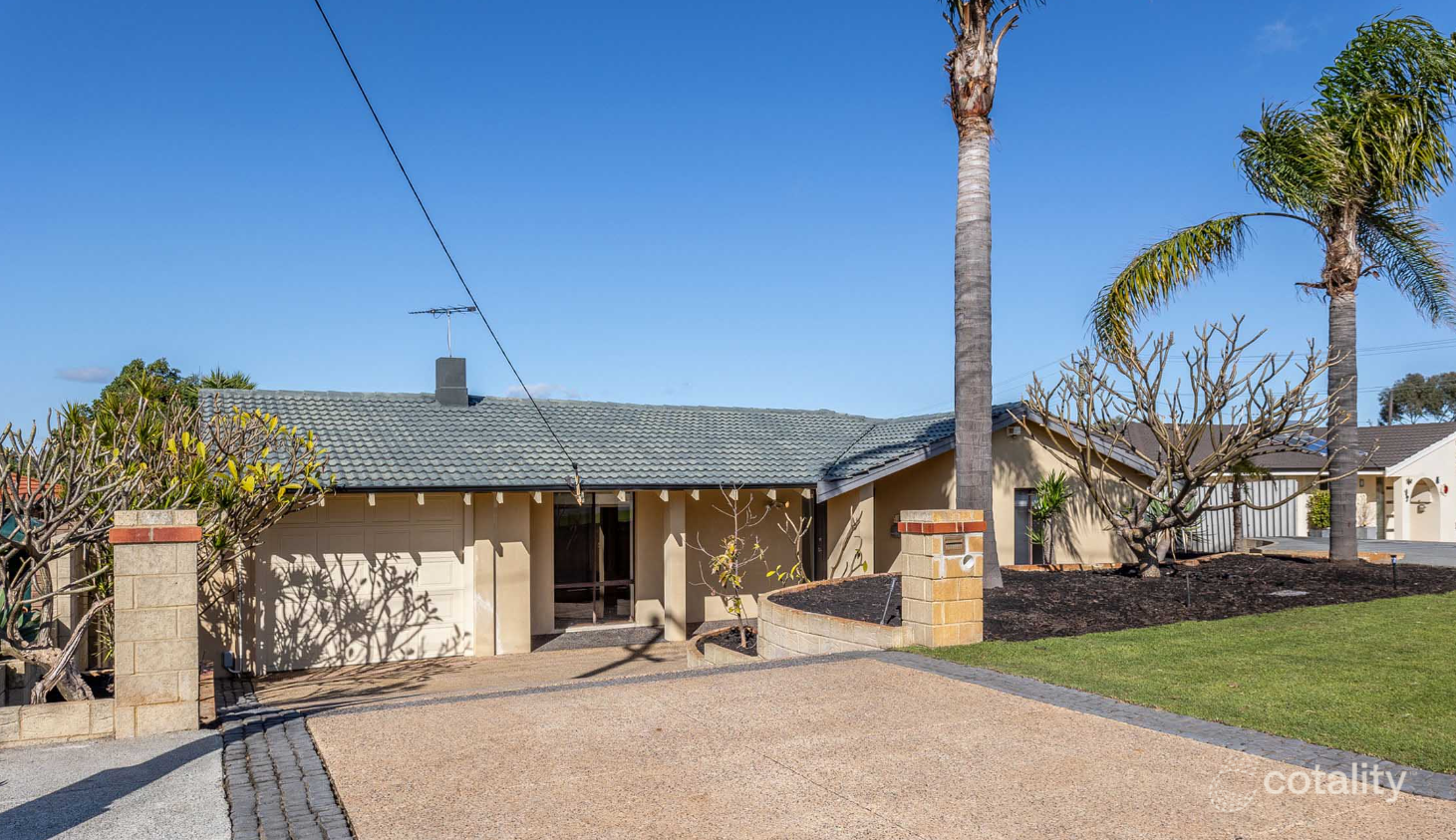 18 Aberfeldy Cres, Duncraig, WA 6023