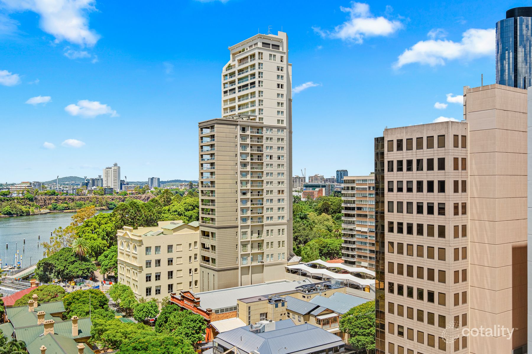 148/26 Felix St, Brisbane City, QLD 4000