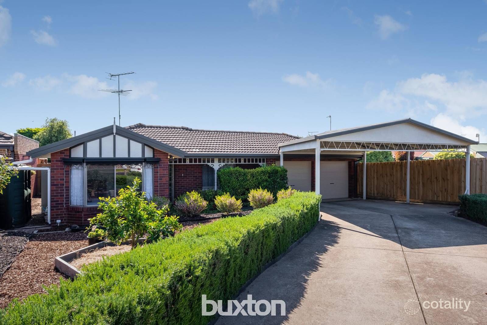 42 Rebecca Dr, Leopold, VIC 3224