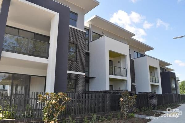 2/17 Birch St, Bonnyrigg, NSW 2177