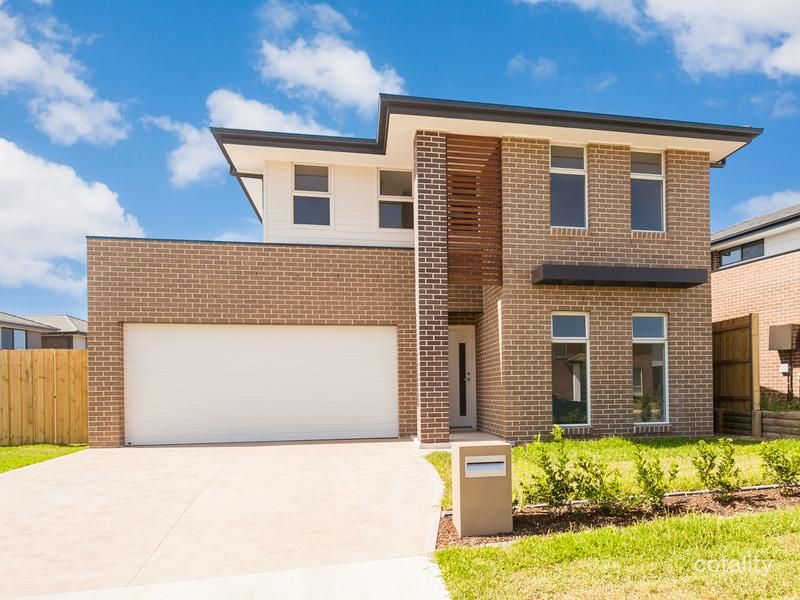 5 Moon Cres, Schofields, NSW 2762