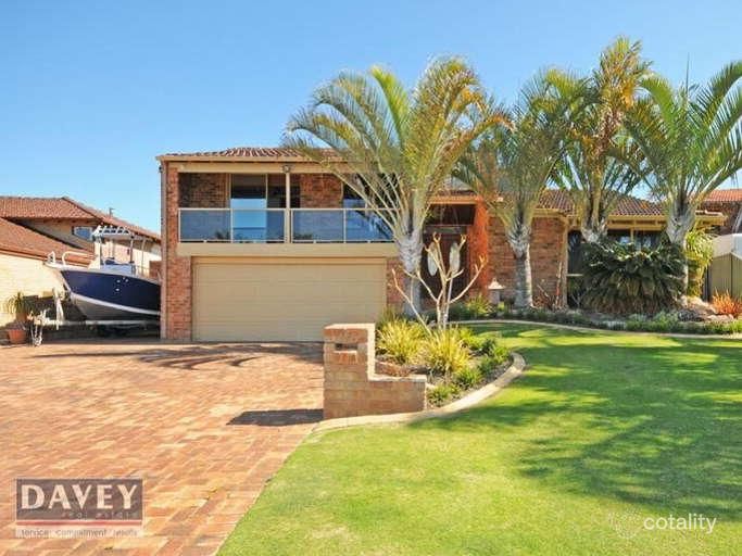 21 Barranjoey Way, Sorrento, WA 6020