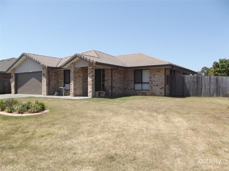 6 Callum Pl, Bracken Ridge, QLD 4017