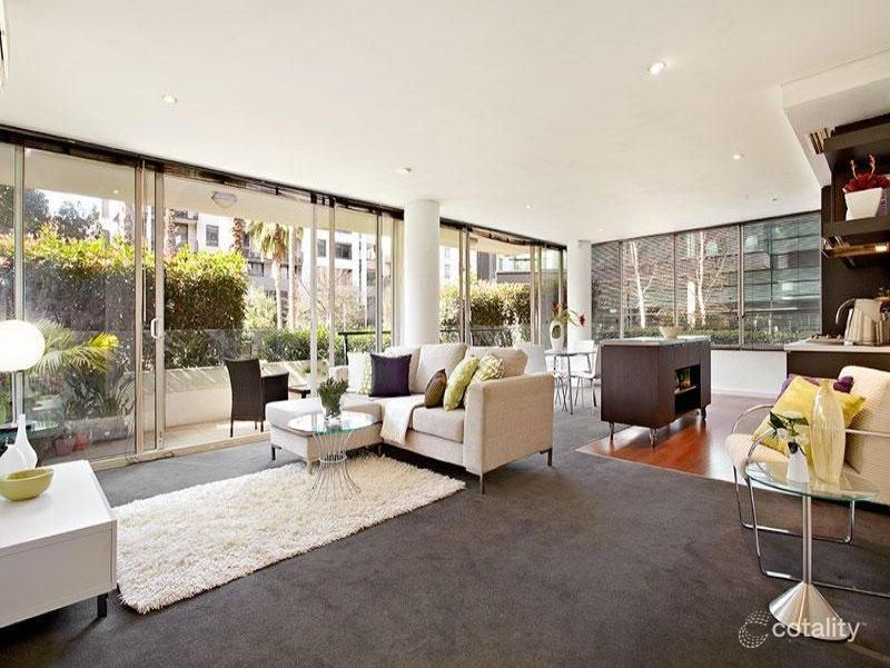1/3 Chapel Mews, South Yarra, VIC 3141