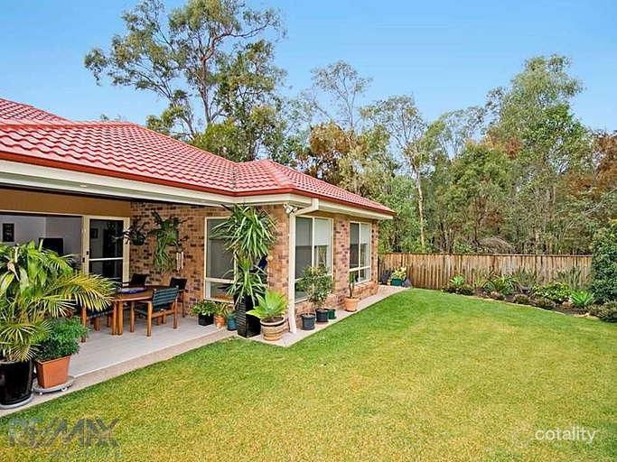 7 Talltrees Cct, Wakerley, QLD 4154