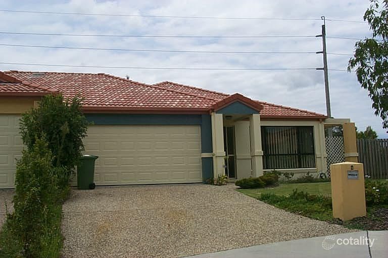 1/4-6 Brittney Ct, Ashmore, QLD 4214