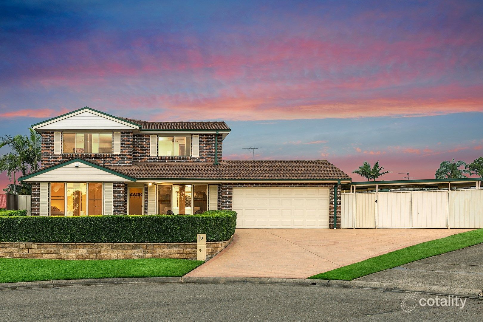 3 Gull Pl, Erskine Park, NSW 2759