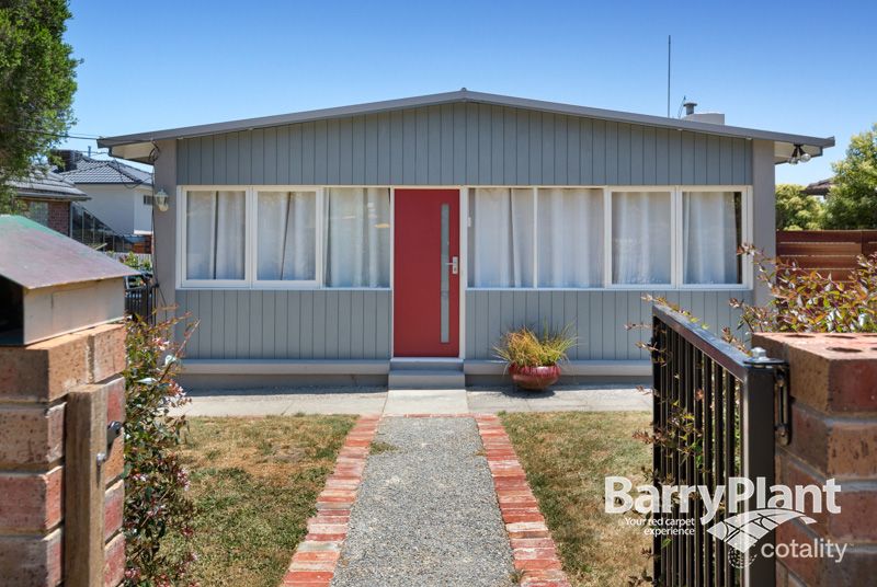 1/17 Wilma Ave, Mulgrave, VIC 3170