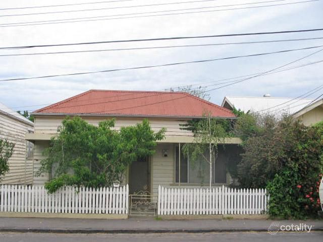 19 Cuming St, Yarraville, VIC 3013