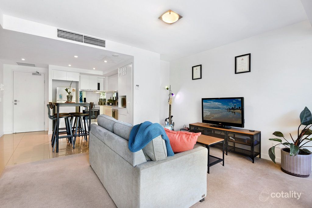 1101/438 Marine Pde, Biggera Waters, QLD 4216