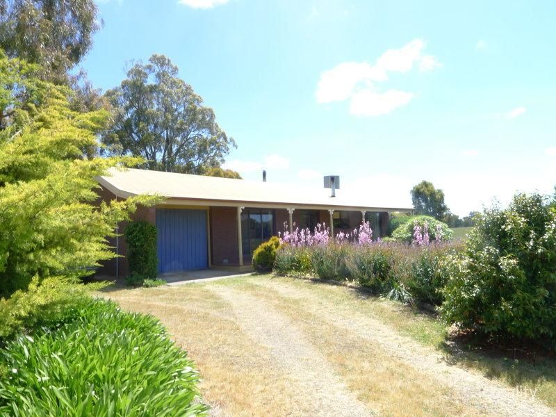 191 Sharrocks Rd, Mount Egerton, VIC 3352