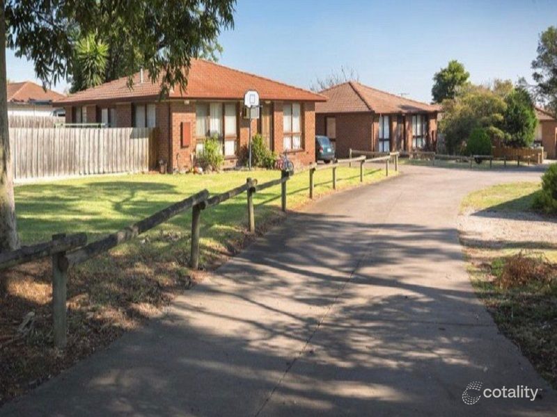 5/50-52 Doveton Ave, Eumemmerring, VIC 3177