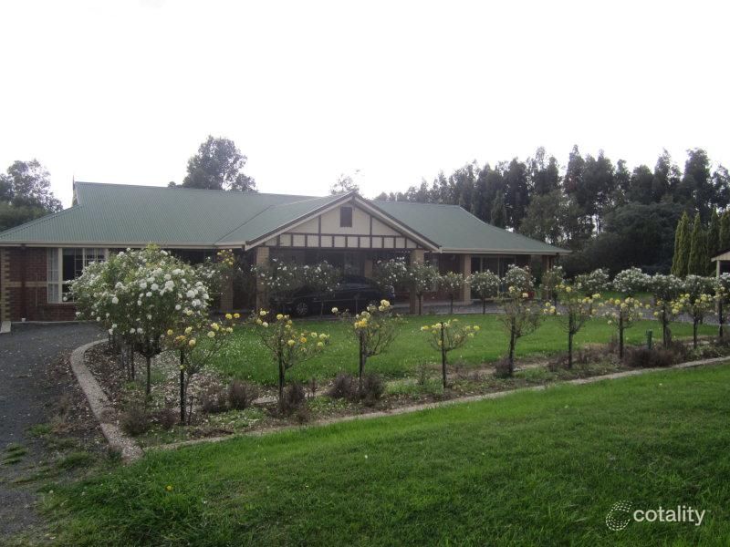100 Latrobe Rd, Morwell, VIC 3840