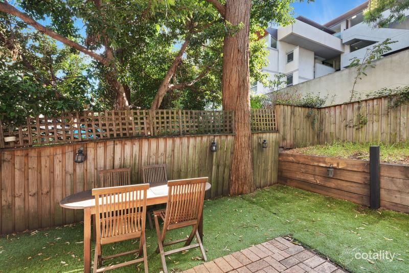 13/89-91 Dangar St, Randwick, NSW 2031