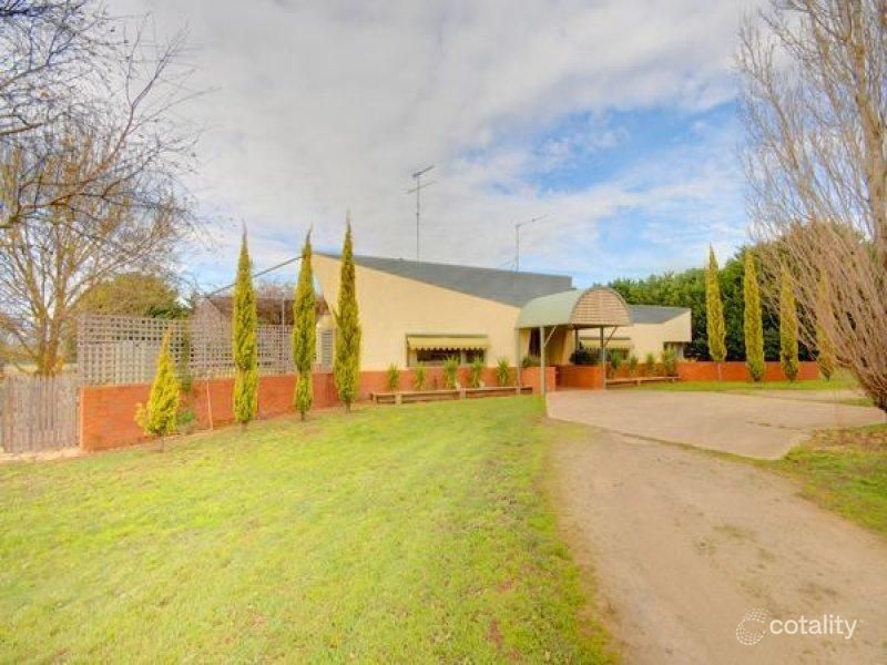30 Clarendon-Lal Lal Rd, Clarendon, VIC 3352