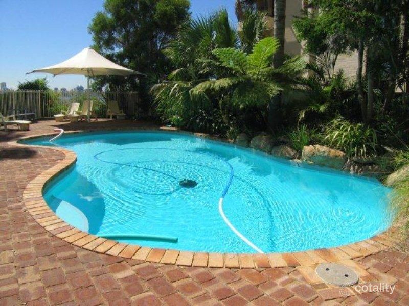 104/154 Mill Point Rd, South Perth, WA 6151