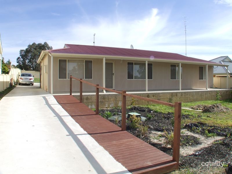 51 Grey St, York, WA 6302