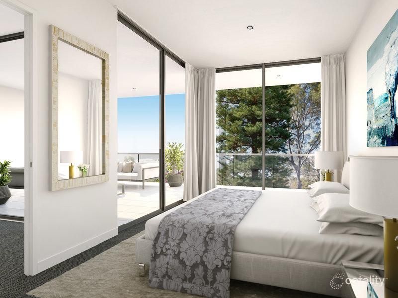 22/87 Waratah Ave, Dalkeith, WA 6009