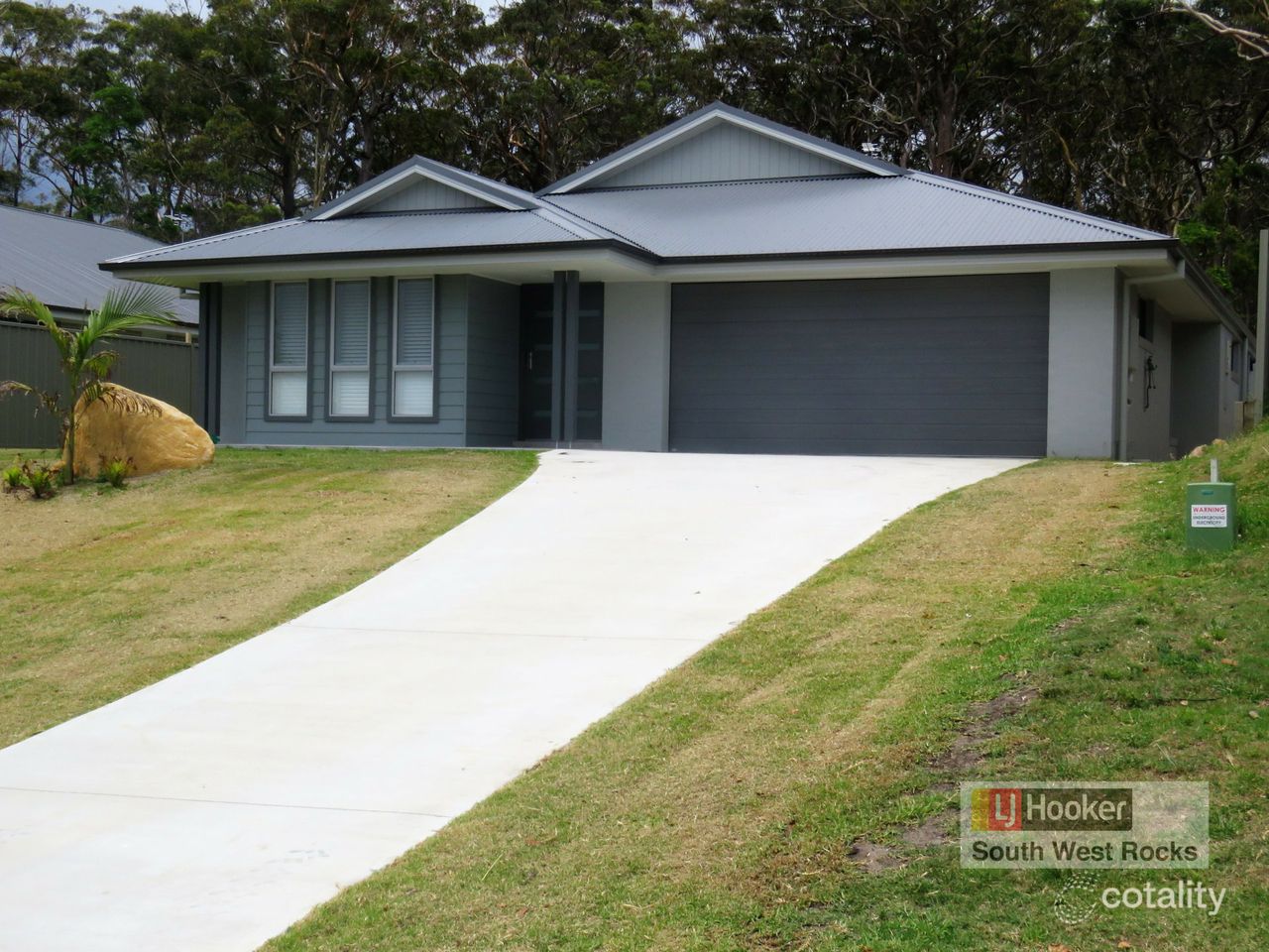 30 Keith Andrews Ave, South West Rocks, NSW 2431