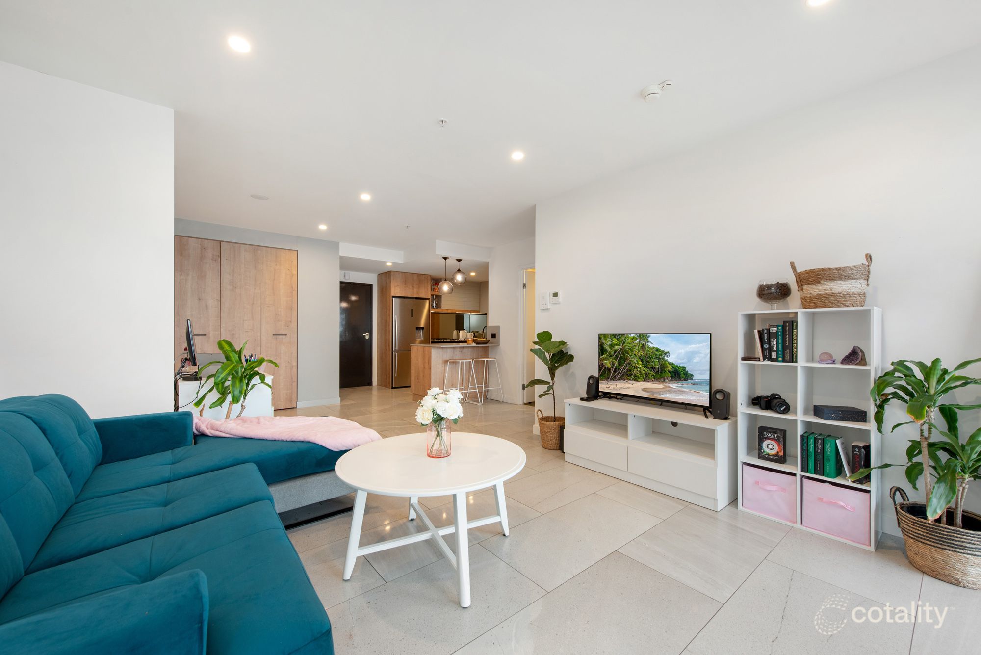 807/71 Doggett St, Newstead, QLD 4006