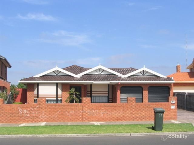 39 Goodwood Dr, Keilor Downs, VIC 3038