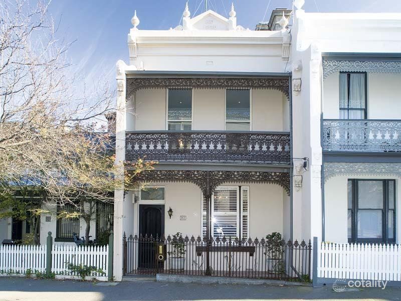 80 Hawke St, West Melbourne, VIC 3003